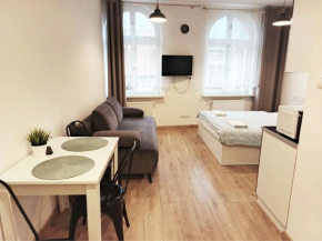 Apartamenty nad Wisłą